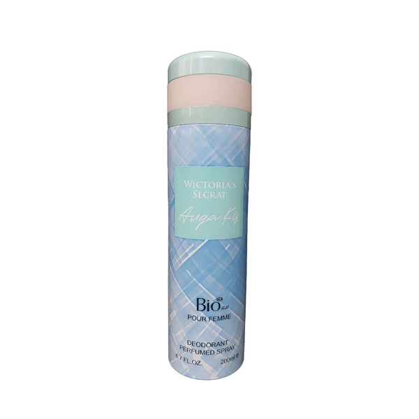اسپری بیو استار مدل VICTORIASECRET AGUA KISS