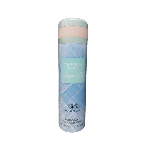 اسپری بیو استار مدل VICTORIASECRET AGUA KISS