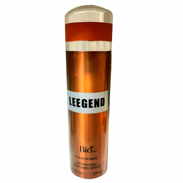 اسپری بیو استار مدل LEEGEND