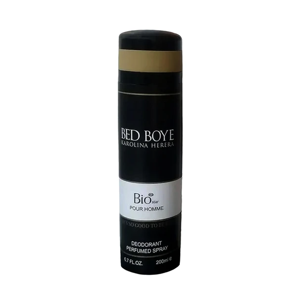 اسپری بیو استار مدل BED BOYE