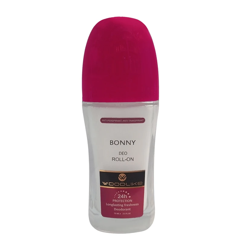 رول ضد تعریق وودلاک مدل BONNY