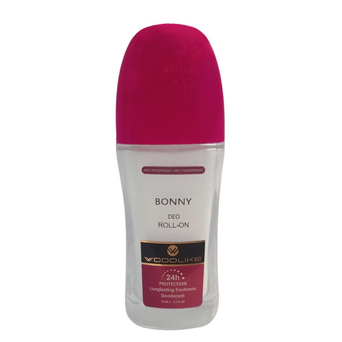 رول ضد تعریق وودلاک مدل BONNY