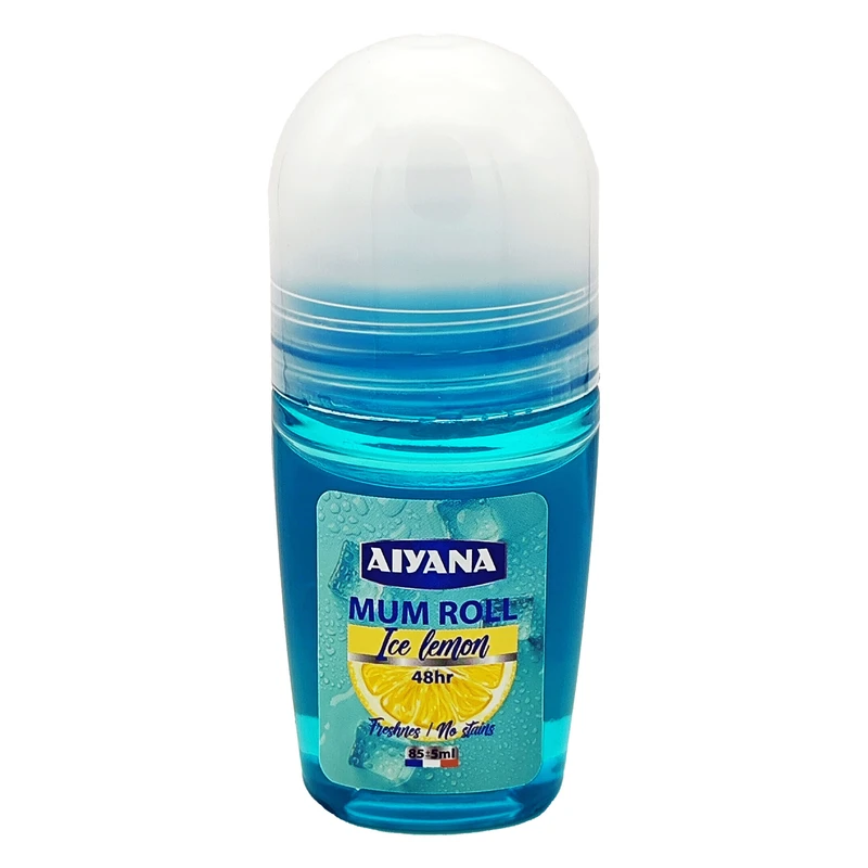 رول ضد تعریق آیانا مدل ISE LEMON