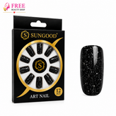 ناخن مصنوعی SUNGOOD شماره 312
