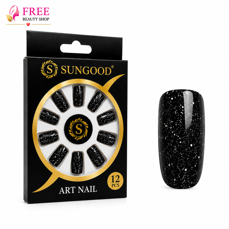 ناخن مصنوعی SUNGOOD شماره 312