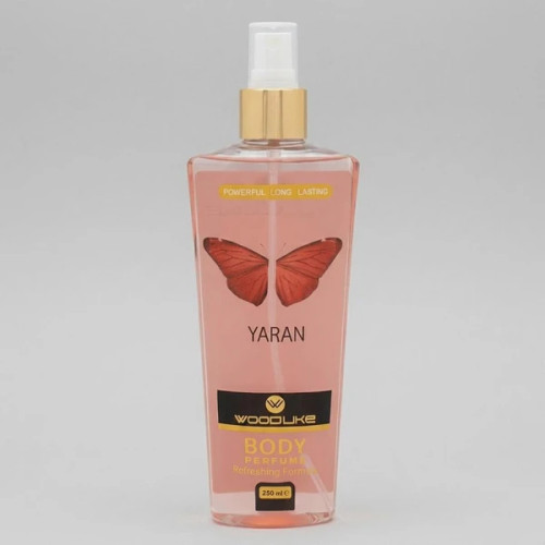 بادی اسپلش وودلایک مدل YARAN