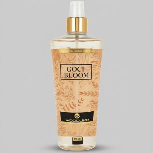 بادی اسپلش وودلایک مدل GOCI BLOOM