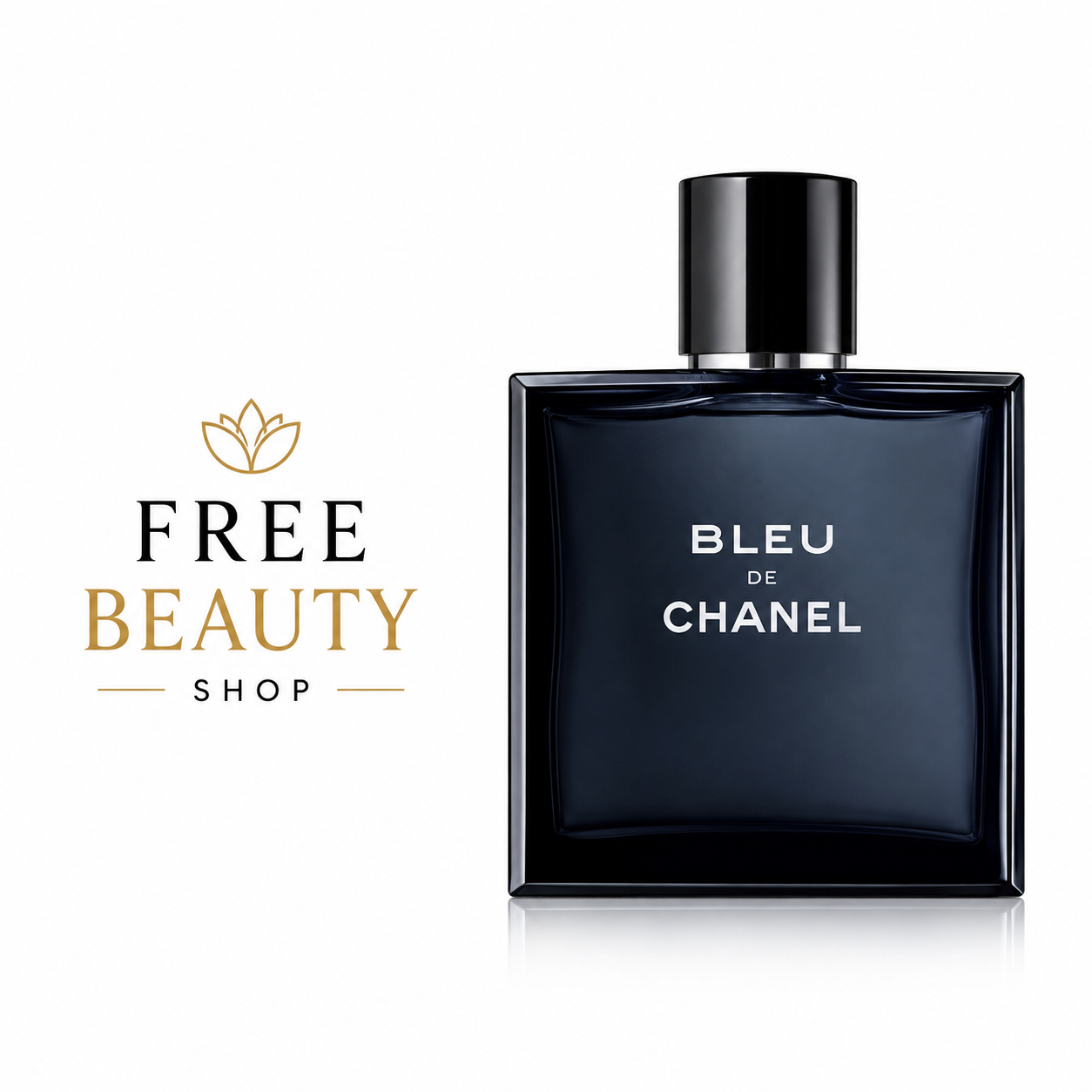ادوپرفیوم اورمن مدل BLEU DE CHANEL