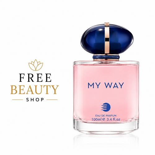 ادوپرفیوم اورمن مدل MY WAY