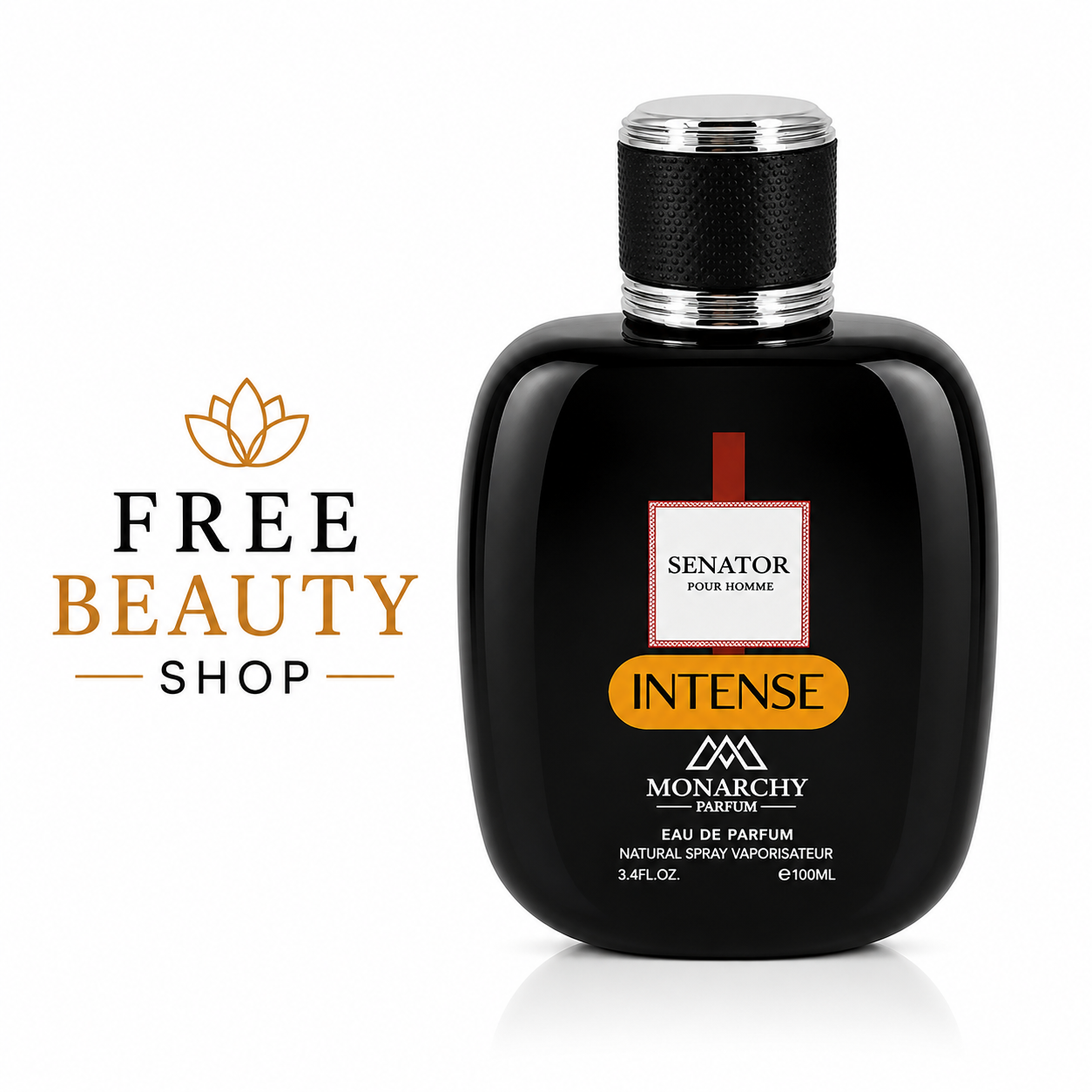 ادوپرفیوم مونارچی مدل  INTENSE