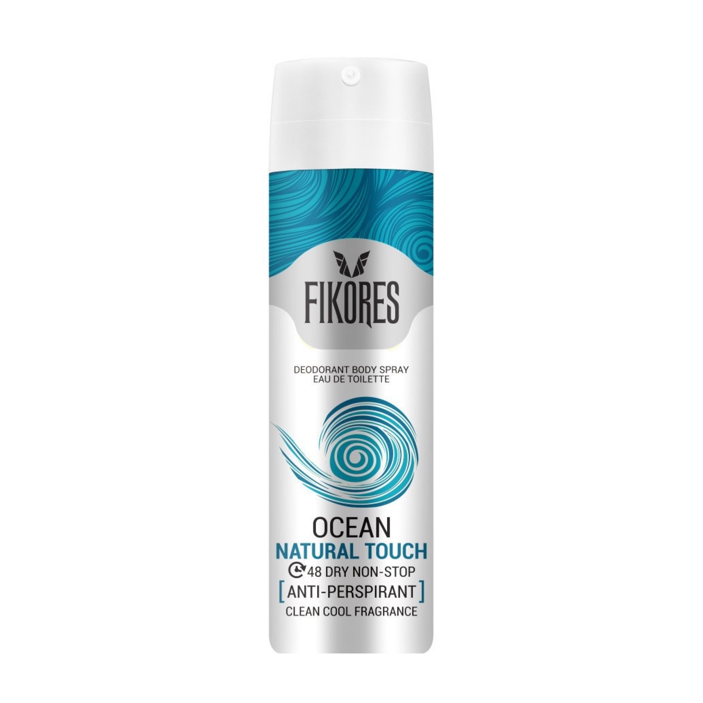 اسپری ضد تعریق فیکورس  OCEAN