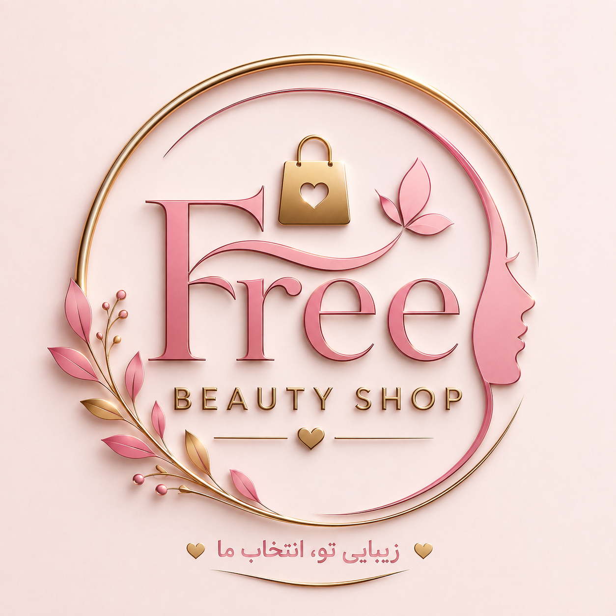 فری بیوتی شاپ